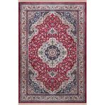 rugs modern Çok Renkli Geleneksel Motif Etnik Çiçek Desenli Vintage Dekoratif Halı 2469, 155 x 230
