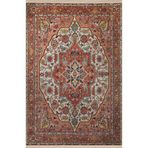 rugs modern Çok Renkli Geleneksel Motif Etnik Desenli Kreatif Vintage Dekoratif Halı 2755, 80 x 300