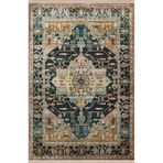rugs modern Çok Renkli Geleneksel Motif Etnik Desenli Kreatif Vintage Dekoratif Halı 2794, 80 x 150