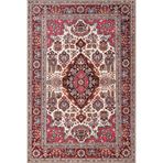 rugs modern Çok Renkli Geleneksel Motif Etnik Desenli Vintage Dekoratif Halı 4760, 100 x 200