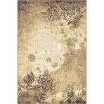 rugs modern Etnik Çiçekli Desenli Dekoratif Halı miravip925, 100 x 300