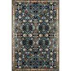 rugs modern Etnik Desenli Modern Dekoratif Halı 4463, 120 x 120