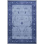 rugs modern Geleneksel Desenli Kar Tane Motifli Dekoratif ve Dokuma Taban Halı 4313, 155 x 230