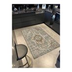 rugs modern Geleneksel Geometrik Modern Desenli Dekoratif Halı miravip568, 140 x 200