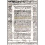 rugs modern Geleneksel Gri Geometrik Modern Desenli Dokuma Taban Halı miravip958, 120 x 200