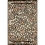 rugs modern Geometrik Desenli Dekoratif Halı ve Yıkanabilir Halı miravip9794, 155 x 230