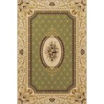 rugs modern Geometrik Kahverengi Renklerde Modern Dekoratif Halı miravip184, 100 x 250
