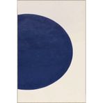 rugs modern Geometrik Şekilli Desenli Dokuma Taban Halı ve Yıkanabilir Halı miravip9866, 100 x 300