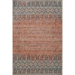 rugs modern Geometrik Üçgenli Desenli Dekoratif Halı miravip927, 150 x 300