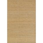 rugs modern Hasır Düz Kalın Çizgili Motifli Dekoratif Halı ve Yıkanabilir Halı miravip9641, 100 x 250