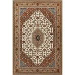 rugs modern Hasır Renklerde Geometrik Etnik Desenli Dekoratif Halı miravip877, 100 x 150