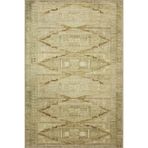 rugs modern Kahverengi Çapraz Yıldızlı Floral Geleneksel Dokuma Taban Yıkanabilir Halı miravip9080, 75 x 150