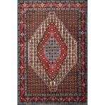 rugs modern Kahverengi Tonlarında Geleneksel Desenli Modern Dekoratif Halı 4479, 100 x 150