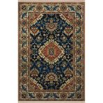 rugs modern Koyu Ton Çok Renkli Etnik Geleneksel Motif Desenli Kreatif Vintage Dekoratif Halı 2662, 80 x 200