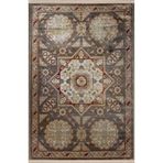 rugs modern Koyu Ton Çok Renkli Geleneksel Motif Etnik Desenli Kreatif Vintage Dekoratif Halı 2445, 80 x 300