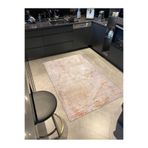 rugs modern Kreatif Etnik Desenli Renkli Geleneksel Dekoratif Halı miravip305, 150 x 300