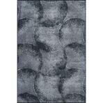 rugs modern Kürek Çizgili Desenli Dokuma Taban Halı ve Yıkanabilir Halı miravip10134, 75 x 240
