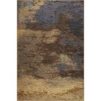 rugs modern Mermer Kahverengi Modern Desenli Dekoratif Halı miravip937, 150 x 300