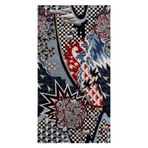 rugs modern Mira 1116 Dama Soyut Geometrik Çok Renkli Dokuma Taban Halı, 120 x 200