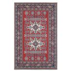 rugs modern Mira 964 Etnik Ve Vintage Görünüm Dokuma Taban Halı, 120 x 200