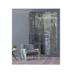 rugs modern Mira T-509 Etnik Desenli Renkli Halı, 120 x 180
