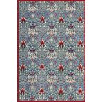 rugs modern Mira Vintage Etnik Desenli Dokuma Taban Dekoratif Halı Mira 1481, 100 x 300