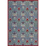 rugs modern Mira Vintage Etnik Desenli Dokuma Taban Dekoratif Halı Mira 1481, 80 x 240