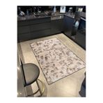 rugs modern Modern Dikdortgenli Geleneksel Desenli Dekoratif Dokuma Taban Halı miravip518, 150 x 300