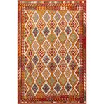 rugs modern Modern Geometrik Baklava Desenli Dokuma Taban ve Dekoratif Halı miravip96, 120 x 200