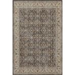 rugs modern Modern Kahverengi Renkli Dokuma Taban Halı miravip8108, 155 x 230