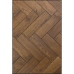 rugs modern Parke Desenli Dokuma Taban ve Yıkanabilir Halı miravip9431, 120 x 180