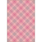 rugs modern Renkli Çapraz Baklava Desenli Geometrik Dokuma Taban Ve Dekoratif Yıkanabilir Halı Miravip8513, 150 x 150