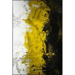 rugs modern Renkli Duvar Boyalı Temalı Dokuma Taban Halı ve Yıkanabilir Halı miravip9828, 150 x 300