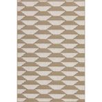 rugs modern Renkli Geometrik İşlemeli Duvar Temalı Desenli Dokuma Taban Halı ve Yıkanabilir Halı miravip9966, 155 x 230