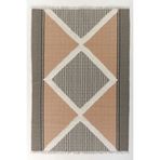 rugs modern Rustik 2021 Bohem Iskandinav Stil Kilim, 75 x 300