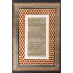 rugs modern Rustik 4016 Iskandinav Bohem Stil Kilim, 75 x 150