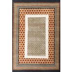 rugs modern Rustik 4016 Iskandinav Bohem Stil Kilim, 75 x 300