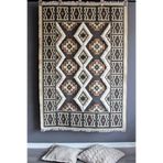rugs modern Rustik 4032 Etnik Ve Geometrik Desen Kilim, 120 x 180