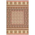 rugs modern Rustik 4034 Otantik Ve Etnik Desen Kilim, 77 x 300