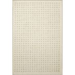 rugs modern Sarı Küp Geometrik Dekoratif Yıkanabilir Halı miravip9026, 155 x 230