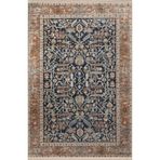rugs modern Siyah Bej Temalı Geleneksel Motif Etnik Desenli Kreatif Vintage Dekoratif Halı 2797, 100 x 300