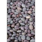 rugs modern Taş Desenli Dokuma Taban Halı ve Yıkanabilir Halı miravip10437, 120 x 180