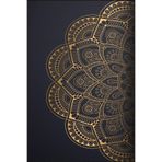 rugs modern YArım Yıldızlı Desenli Dokuma Taban Halı ve Yıkanabilir Halı miravip10103, 120 x 180