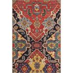 rugs modern Yıldızlı Geleneksel Desenli Kreatif Dokuma Taban Halı miravip127, 100 x 250