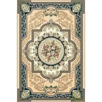 rugs modern Yıldızlı Sarı Tonlarda Kreatif Geometrik Modern Dekoratif Halı miravip192, 75 x 200