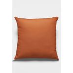 Rugviva Tarçın Sade Kırlent Kılıfı Döşemelik Tay Tüyü Premium Kumaş Tek Renk Düz 43X43Cm Krl020