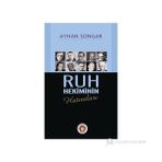 RUH HEKIMININ HATIRALARI - AYHAN SONGAR