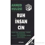 RUH-INSAN-CIN (1.HM) - AHMED HULUSI