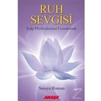 Ruh Sevgisi - Sanaya Roman
