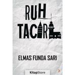 Ruh Taciri - Elmas Funda Sarı